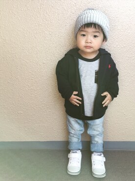 ARATAさんのコーディネート