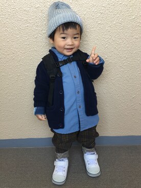 ARATAさんのコーディネート