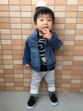 ARATAさんのコーディネート