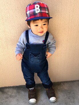 ARATAさんのコーディネート