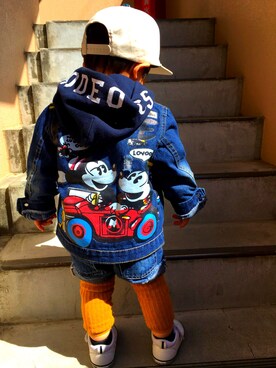 ARATAさんのコーディネート