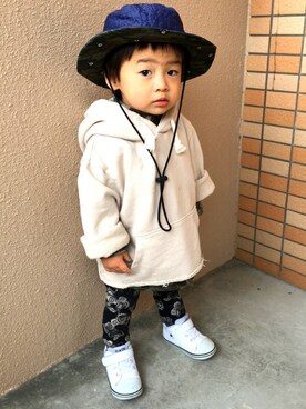 ARATAさんのコーディネート