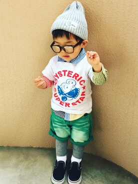 ARATAさんのコーディネート