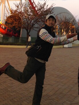 spanolaさんのコーディネート