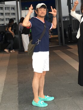 spanolaさんのコーディネート