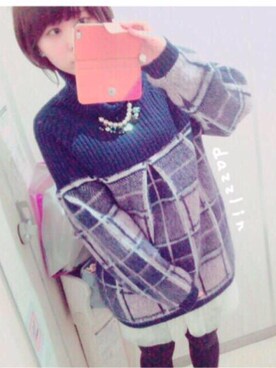 かおるさんのコーディネート