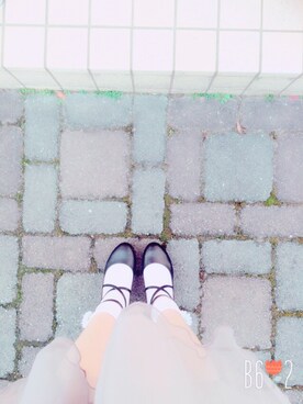 かおるさんのコーディネート