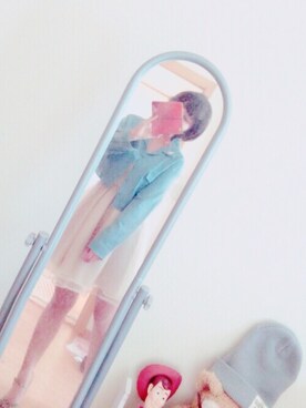 かおるさんのコーディネート