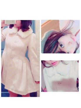 かおるさんのコーディネート