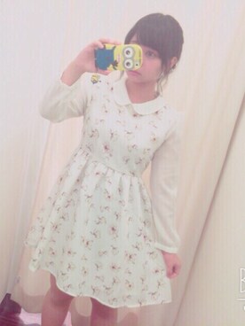 かおるさんのコーディネート