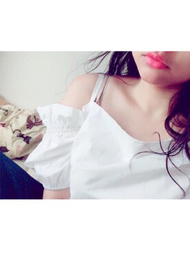 かおるさんのコーディネート