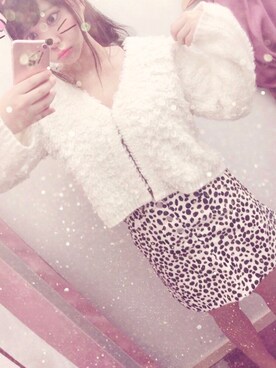 かおるさんのコーディネート