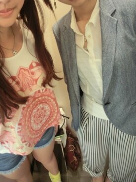 KNYさんのコーディネート