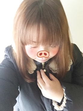 コブタさんのコーディネート