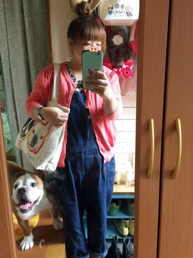 コブタさんのコーディネート