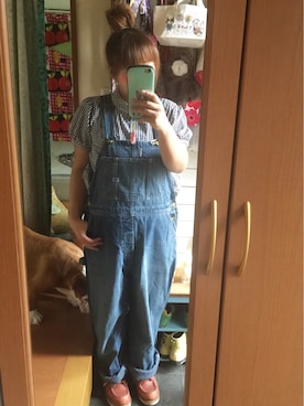 コブタさんのコーディネート