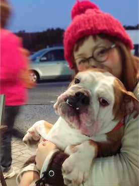 コブタさんのコーディネート