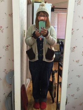 コブタさんのコーディネート