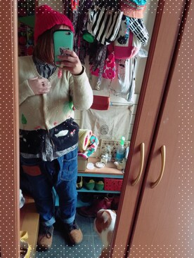 コブタさんのコーディネート