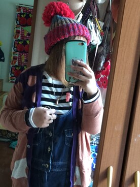 コブタさんのコーディネート