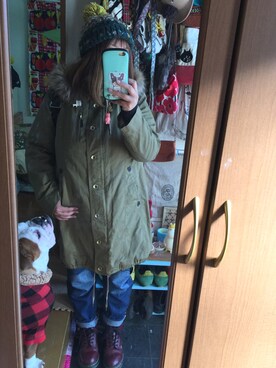 コブタさんのコーディネート