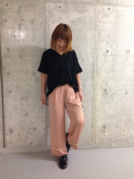 chia＊°さんのコーディネート