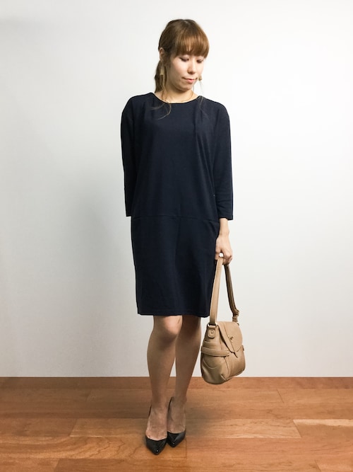 Zozotownsubさんのワンピースを使ったコーディネート Zozotown