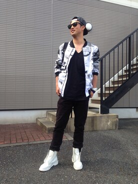 MICHIさんのコーディネート