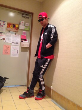 MICHIさんのコーディネート