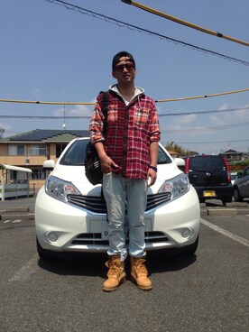 MICHIさんのコーディネート