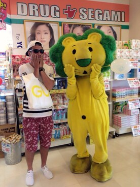 MICHIさんのコーディネート