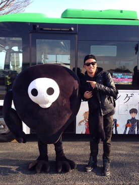 MICHIさんのコーディネート