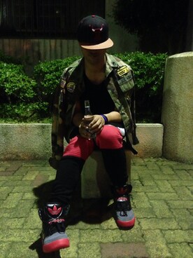 MICHIさんのコーディネート