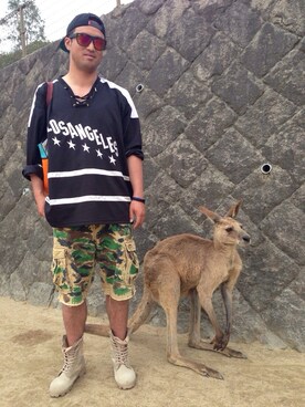 MICHIさんのコーディネート