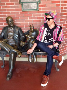 MICHIさんのコーディネート