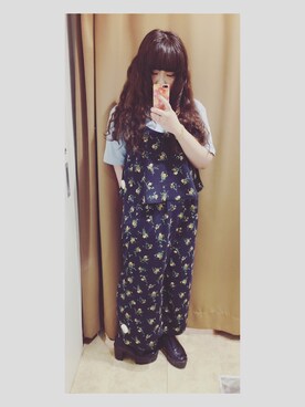 M*A*R*Iさんのコーディネート