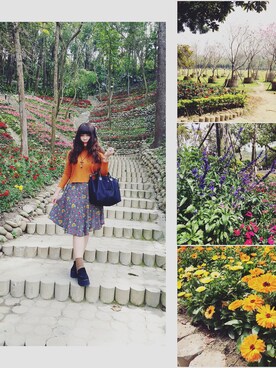 M*A*R*Iさんのコーディネート