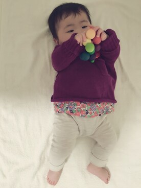 rainさんのコーディネート