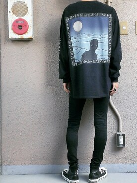 ゆうきさんのコーディネート