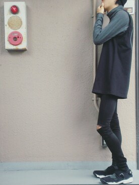 ゆうきさんのコーディネート