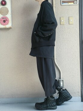 ゆうきさんのコーディネート