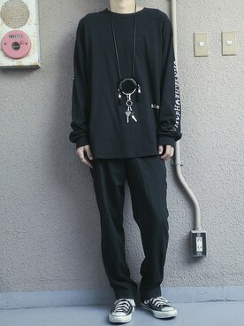 ゆうきさんのコーディネート