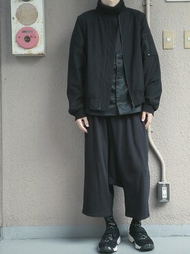 ゆうきさんのコーディネート