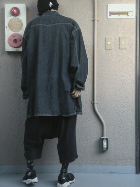 ゆうきさんのコーディネート