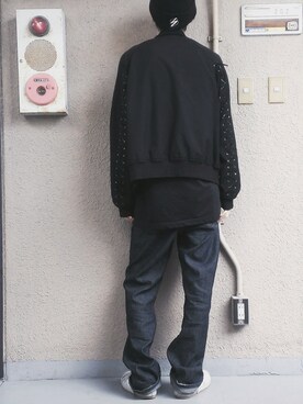 ゆうきさんのコーディネート