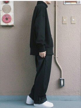 ゆうきさんのコーディネート