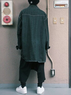 ゆうきさんのコーディネート