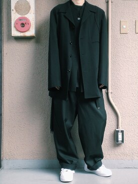 ゆうきさんのコーディネート