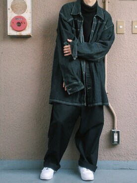 ゆうきさんのコーディネート