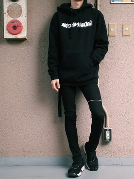 ゆうきさんのコーディネート